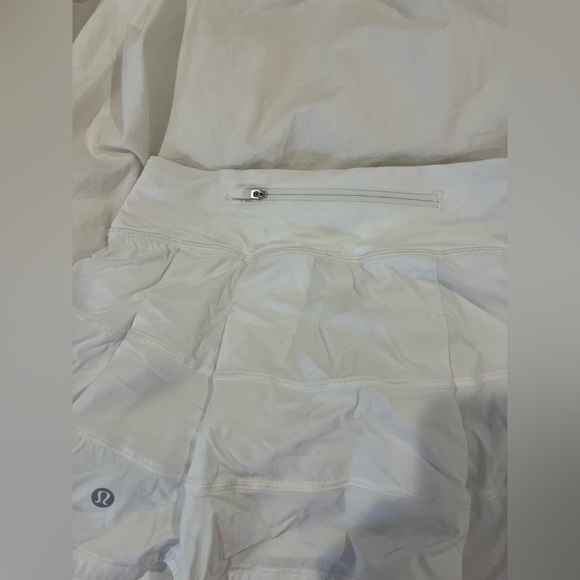 Lululemon Skirt - Picture 2 of 2